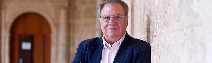 Espanhol Jaime Siles vence 35.º Prémio Rainha Sofia de Poesia Ibero-Americana