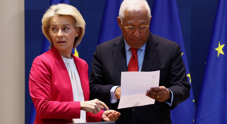 Imagem de Conselho Europeu dedica-se à competitividade sem poder ignorar a guerra