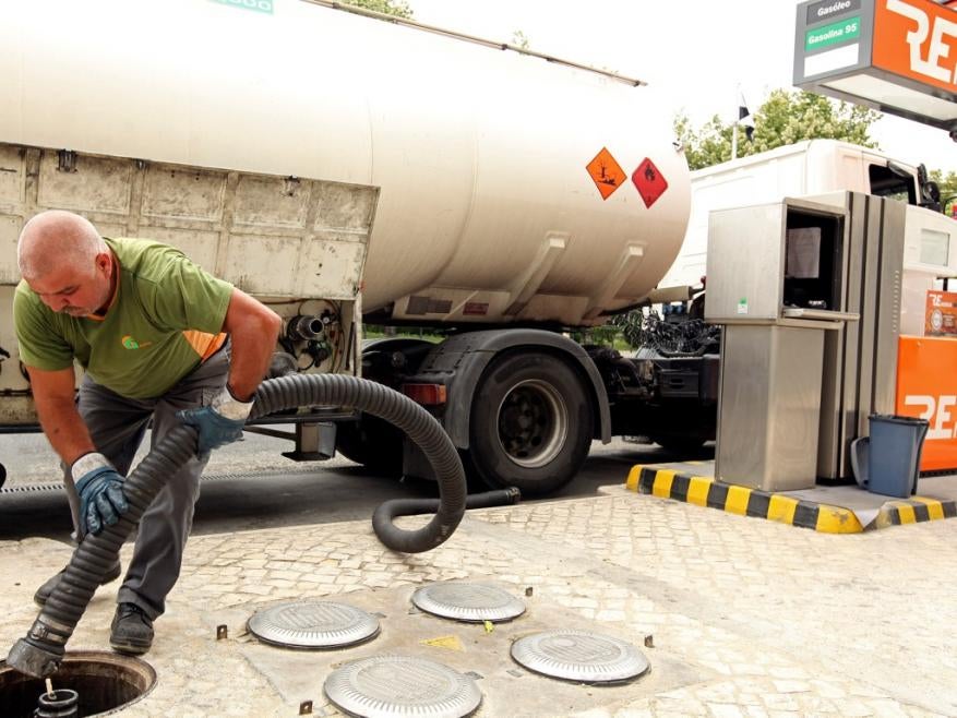 Motoristas: Governo define servi�os m�nimos para greve que come�a s�bado