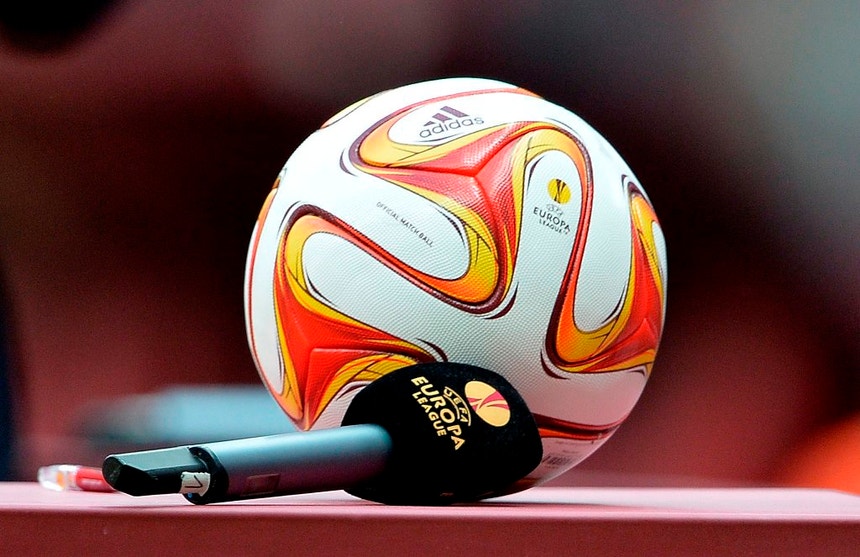 Benfica e Sporting têm prova de fogo na Liga Europa