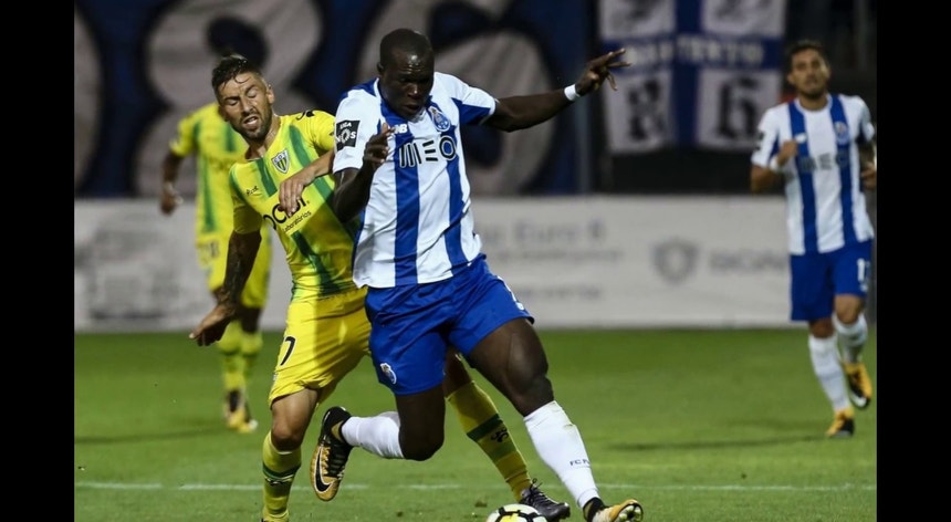 FC Porto e Tondela prometem mais um encontro animado
