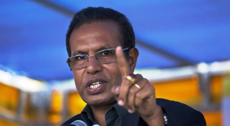 Taur Matan Ruak quer mais proteção social para os timorenses até 2030
