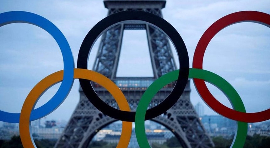 O rio Sena mantém-se nos planos da cerimónia de abertura dos Jogos
