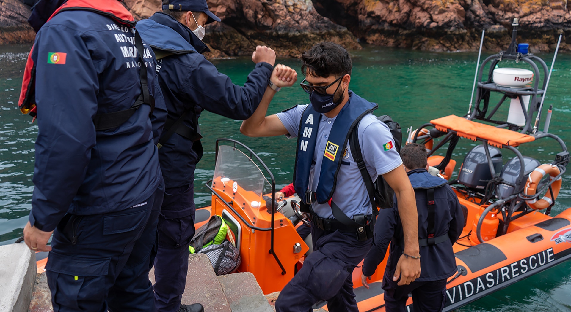  Foto: Rodrigo Lobo - RTP 