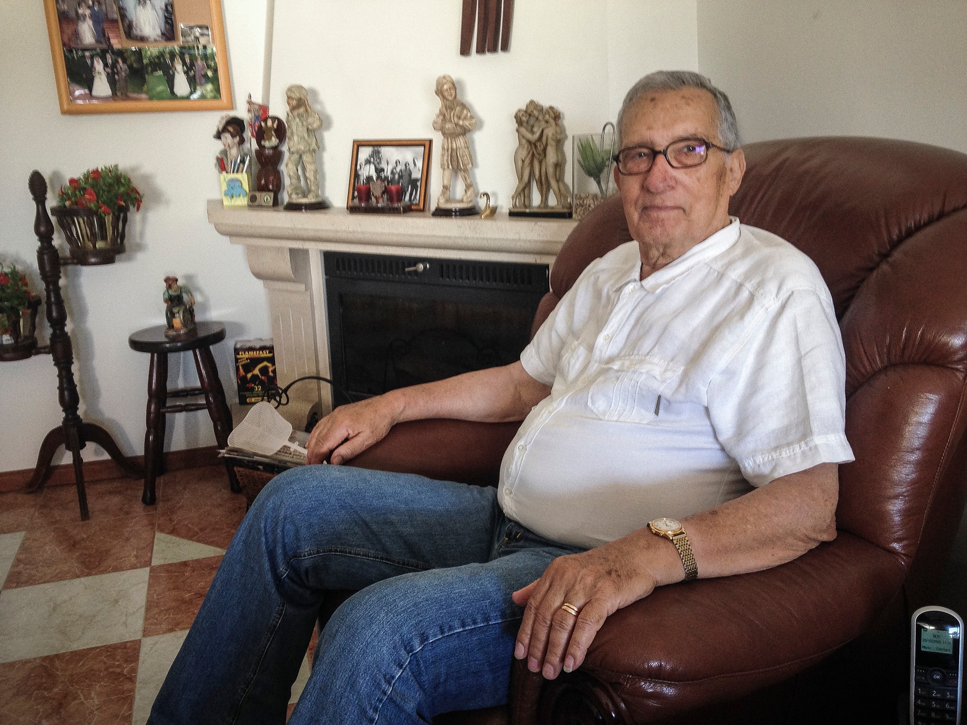  Foto: Sandra Henriques - Antena1 