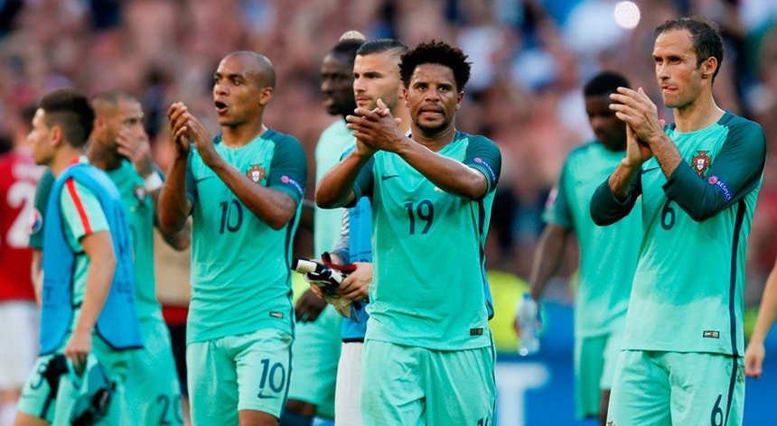Portugueses em grande destaque este ano devido ao triunfo no Euro2016
