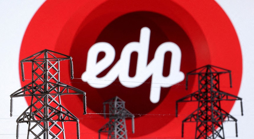 EDP lucrou 354 milhões de euros nos primeiros três meses do ano