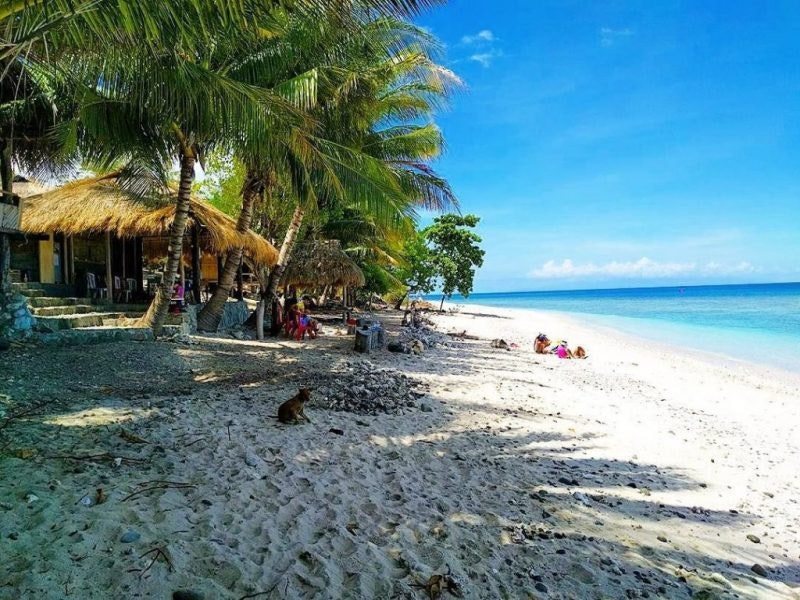 A ilha de Ataúro prepara-se para acolher o Festival de Música e Cultura de Timor-Leste
