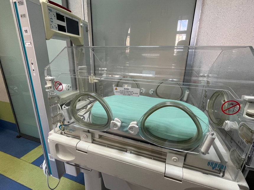 Imagem de IGAS abre inquérito. Grávida morre após dar à luz no Amadora-Sintra