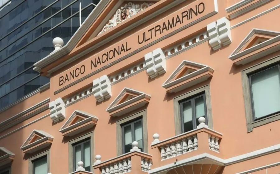 Lucros do BNU em Macau caiem 17% entre janeiro e março