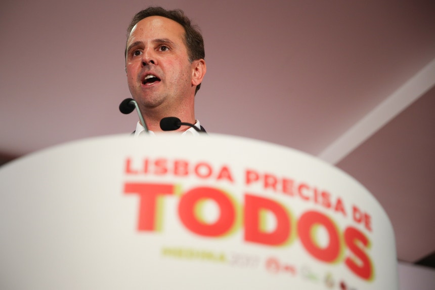 Eleições Autarquicas Resultados / Autárquicas/Resultados: PS ganha Câmara da Moita que sempre pertenceu à CDU - Impala - Ricardo leão (ps) assume vitória na câmara de loures 02:26 autárquicas: