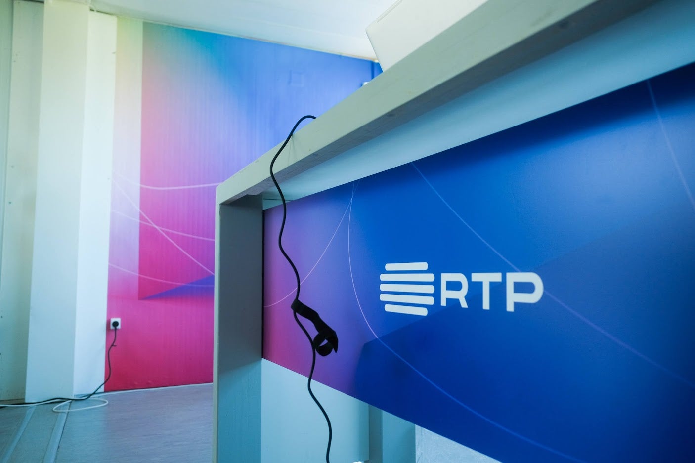 Workers fear for future of RTP and Lusa