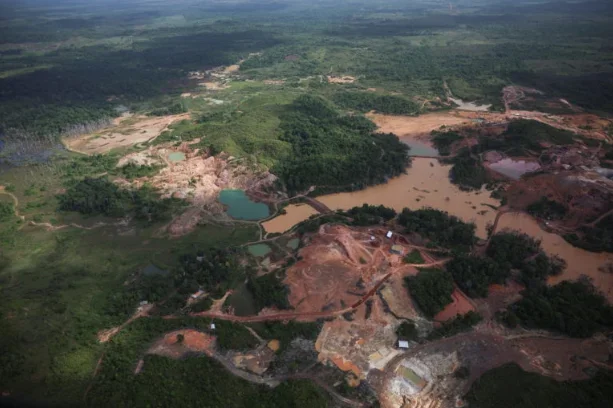 Brasil vai implementar pacote de medidas ambientai