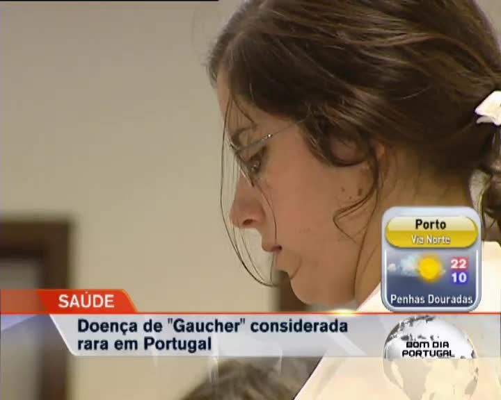 Doença de Gaucher - Momento Saúde