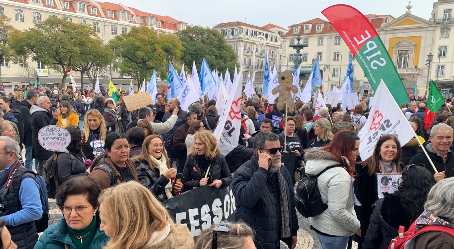  Ant&oacute;nio Antunes - RTP 