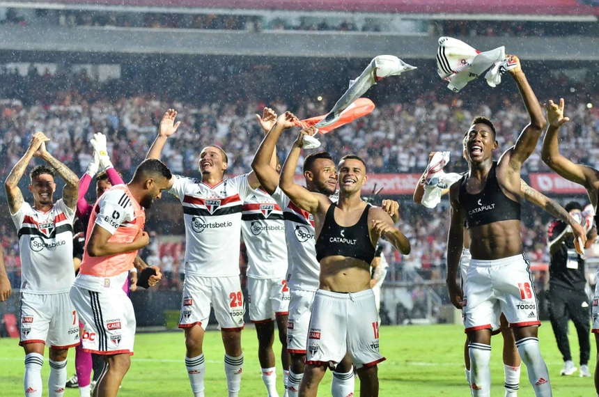 Fora de casa, São Paulo é derrotado na Final do Campeonato Paulista Feminino  - SPFC