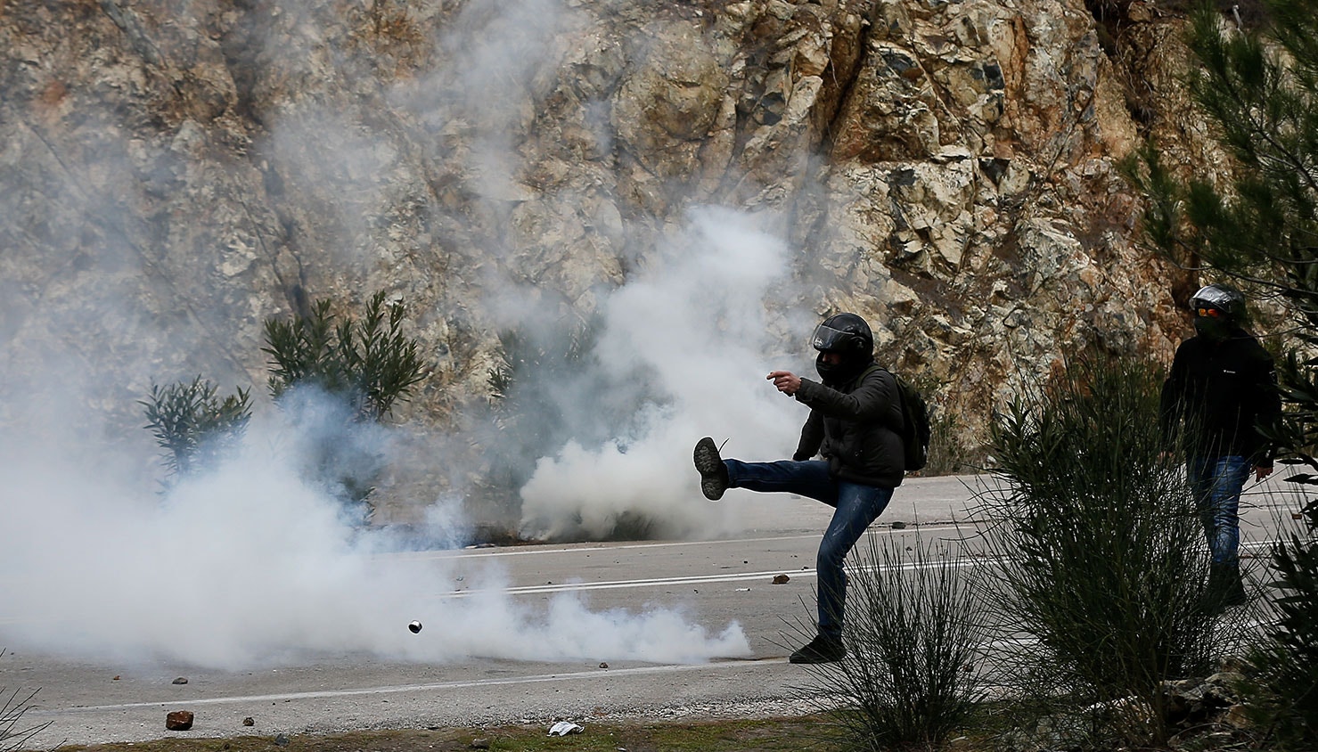  Costas Baltas - Reuters 