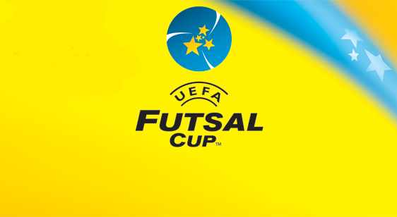 Benfica defronta russos do Ugra Yugorsk nas meias-finais da UEFA Futsal Cup - RTP