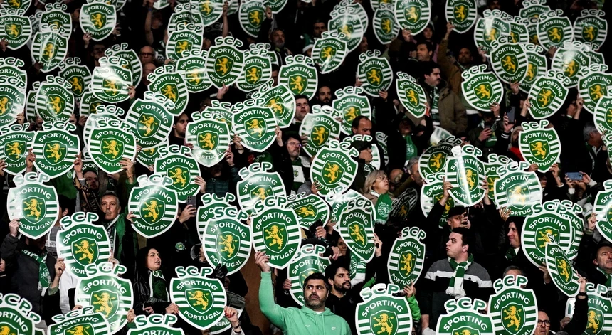 Imagem de I Liga. Bicampeão Sporting tenta na Reboleira colocar pressão no líder FC Porto