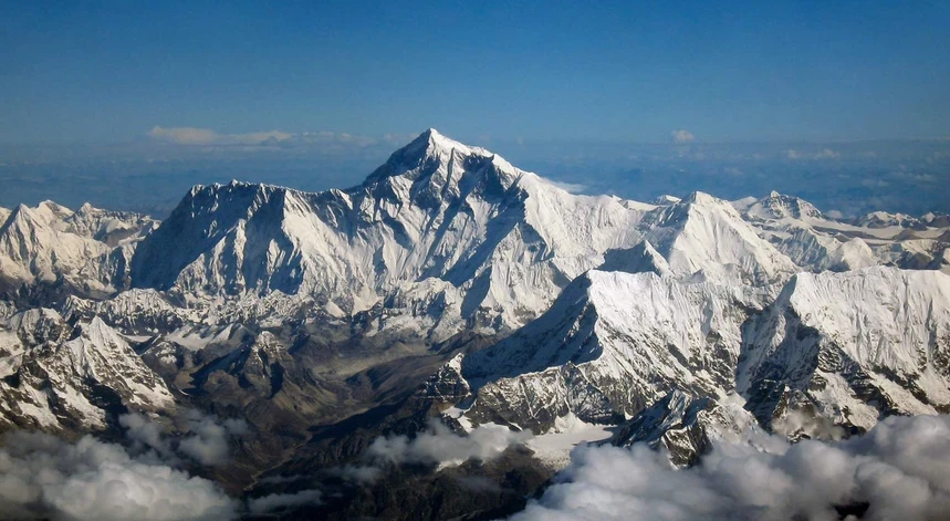 Glaciares podem perder até 80% do volume nos Himalaias de Hindu Kush