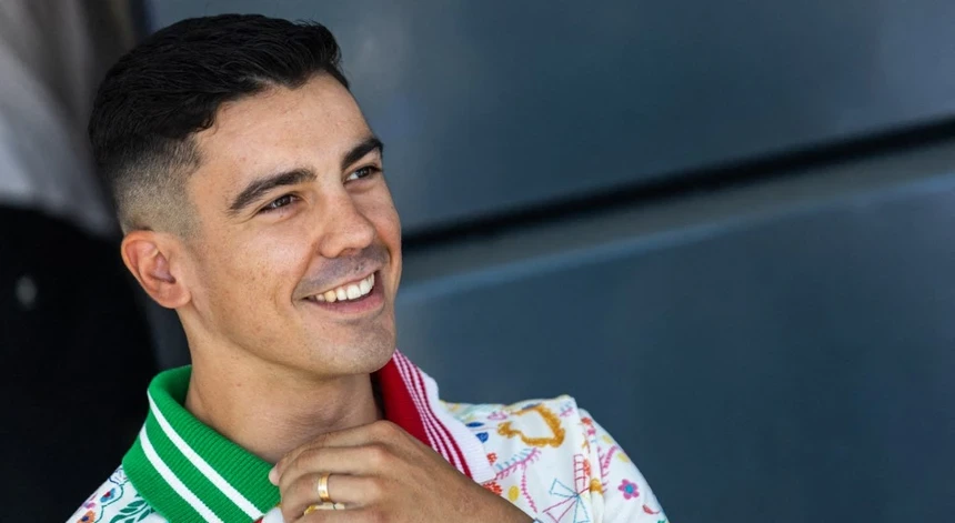 Imagem de Iúri Leitão lidera convocados portugueses para Mundiais de ciclismo de pista