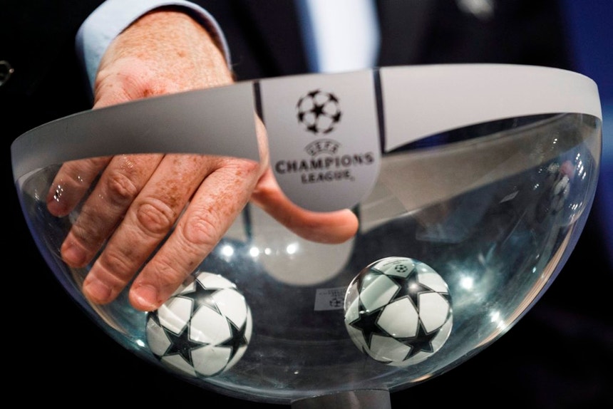 FC Porto defronta o Arsenal nos “oitavos” da “Champions”