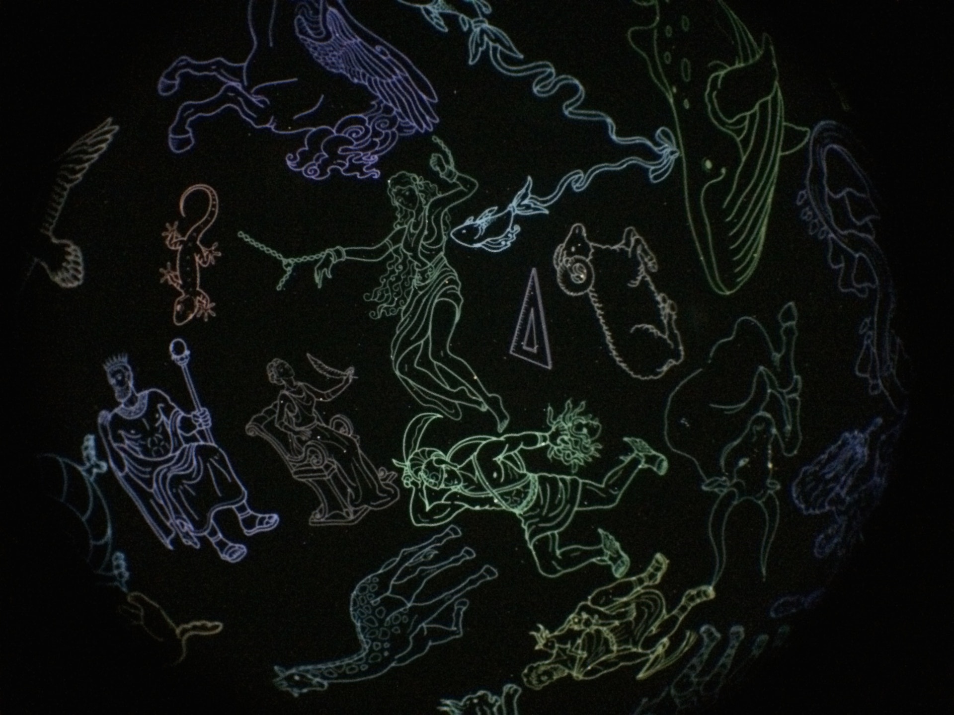  Planet&aacute;rio do Porto - Centro Ci&ecirc;ncia Viva  