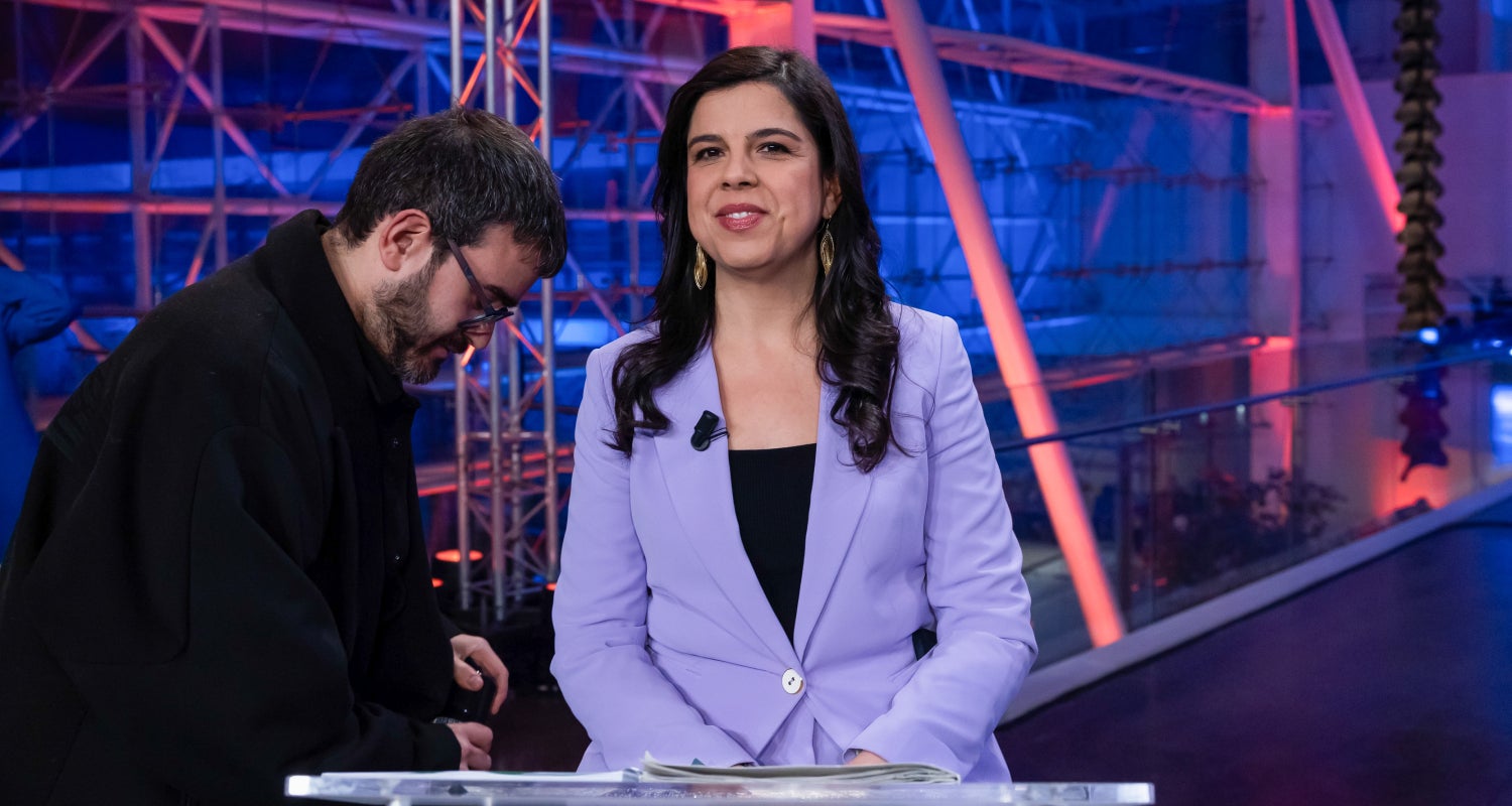 Entrevista à RTP. Inês Sousa Real diz que é impossível o PAN entender ...