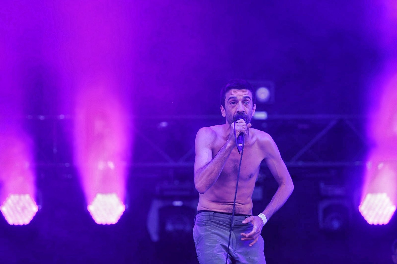  Foto: Pedro A. Pina - RTP 