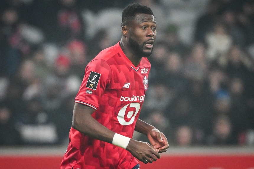 Mundial2026. Mbemba encabeça convocatória da RD Congo, adversária de Portugal