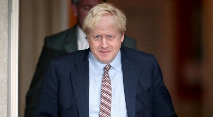 Boris Johson, primeiro-ministro do Reino Unido, anunciou que vai pedir ao Parlamento a aprovação de um novo escrutínio legislativo, a realizar-se 12 de dezembro de 2019.
