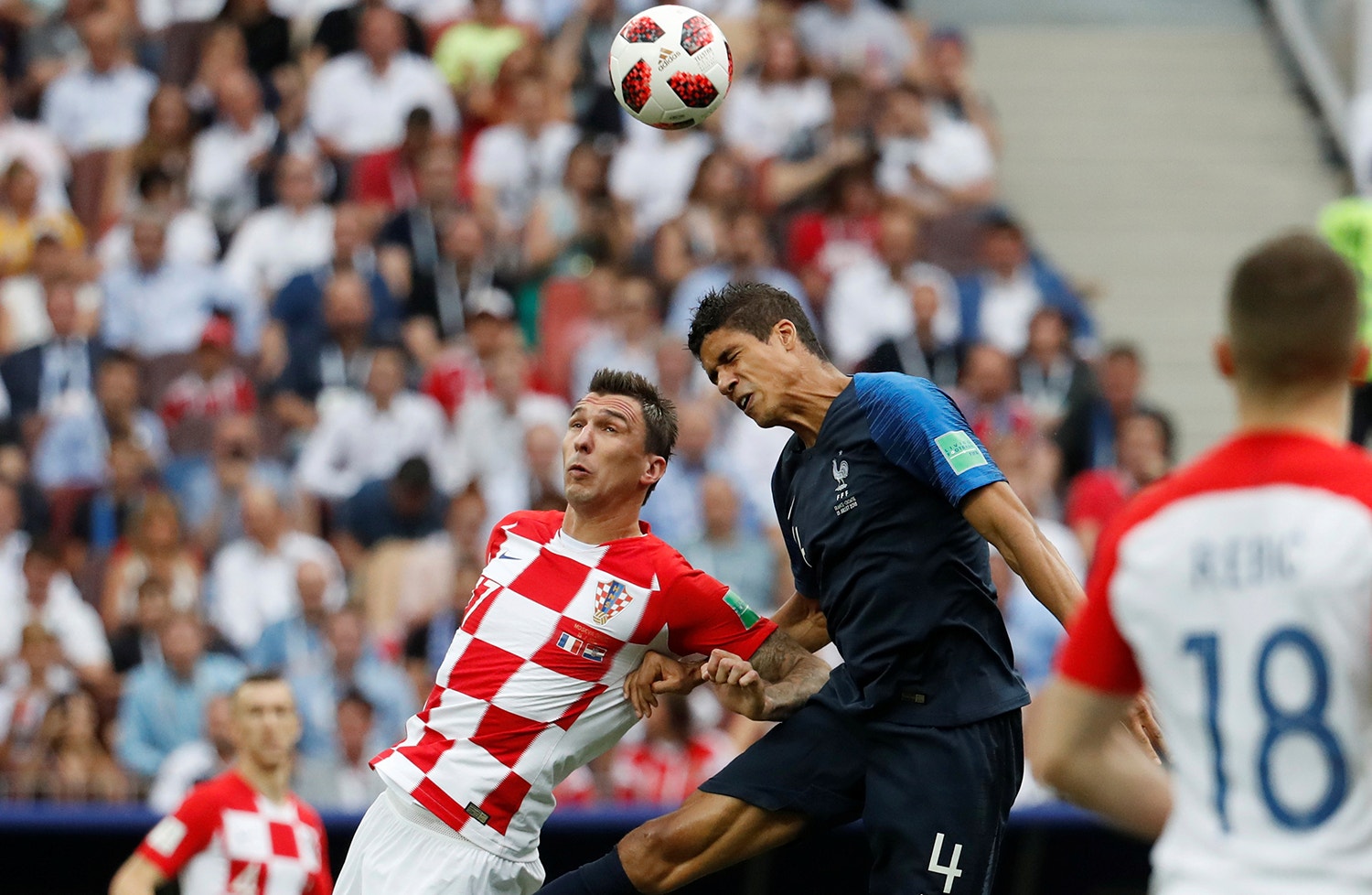  Foto: Damir Sagolj - Reuters 