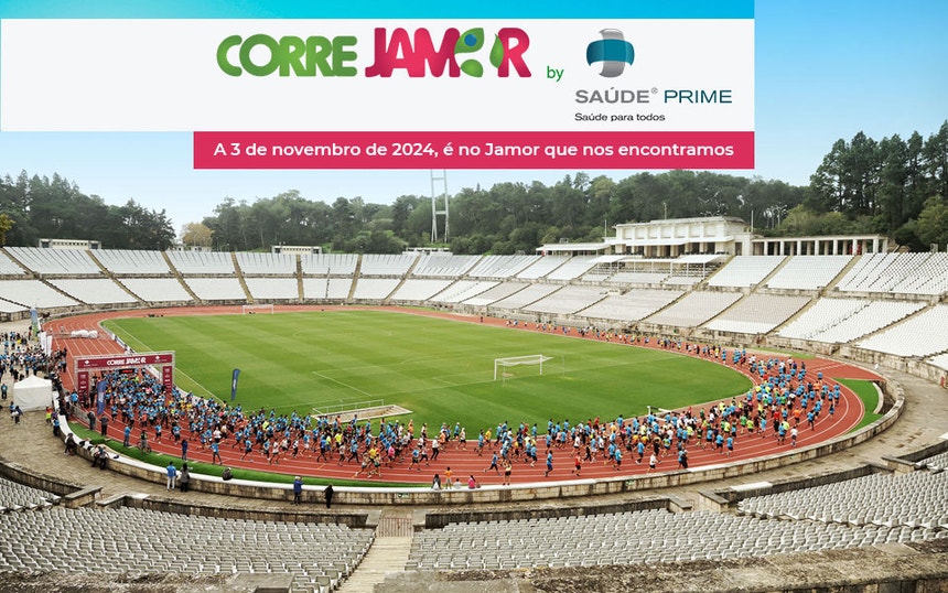 Imagem de FPF apresenta corrida solidária com bilhete para final da Taça de Portugal feminina incluído