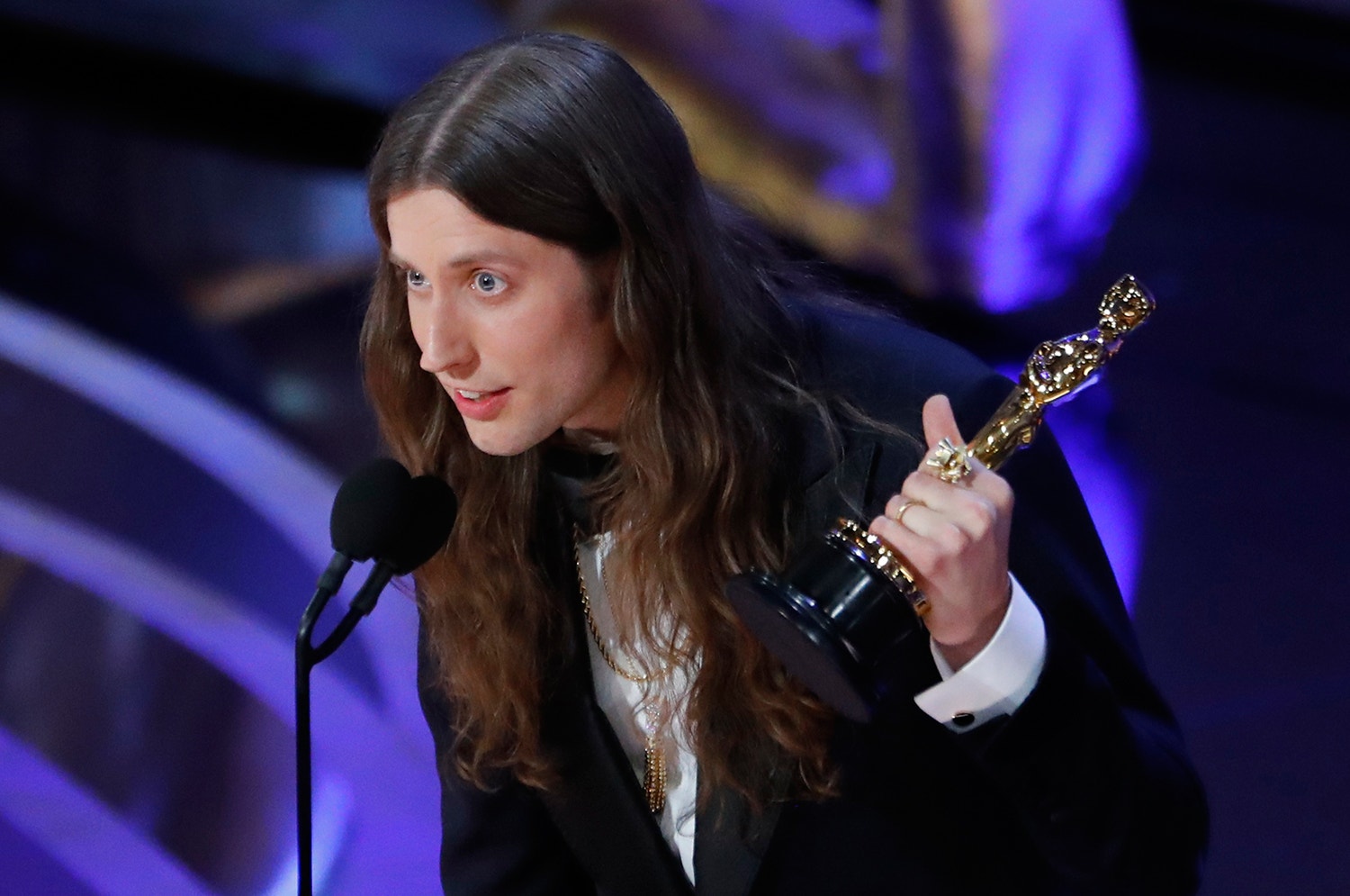  Ludwig G&ouml;ransson /Mike Blake - Reuters 