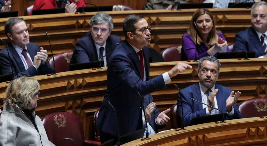 Imagem de Processo Vórtex. Ministério Público pede pena de 5 a 9 anos de prisão para Pinto Moreira