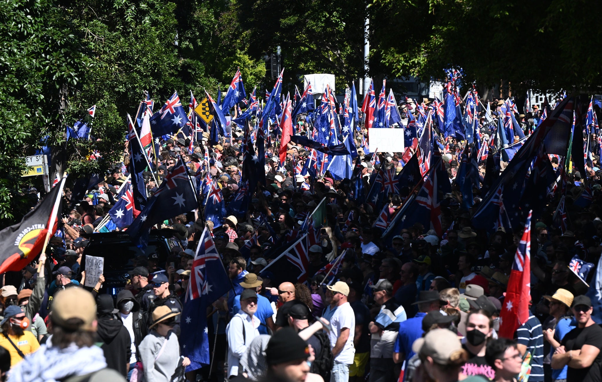 Austrália impulsiona reformas legais contra ódio e radicalização após ataque