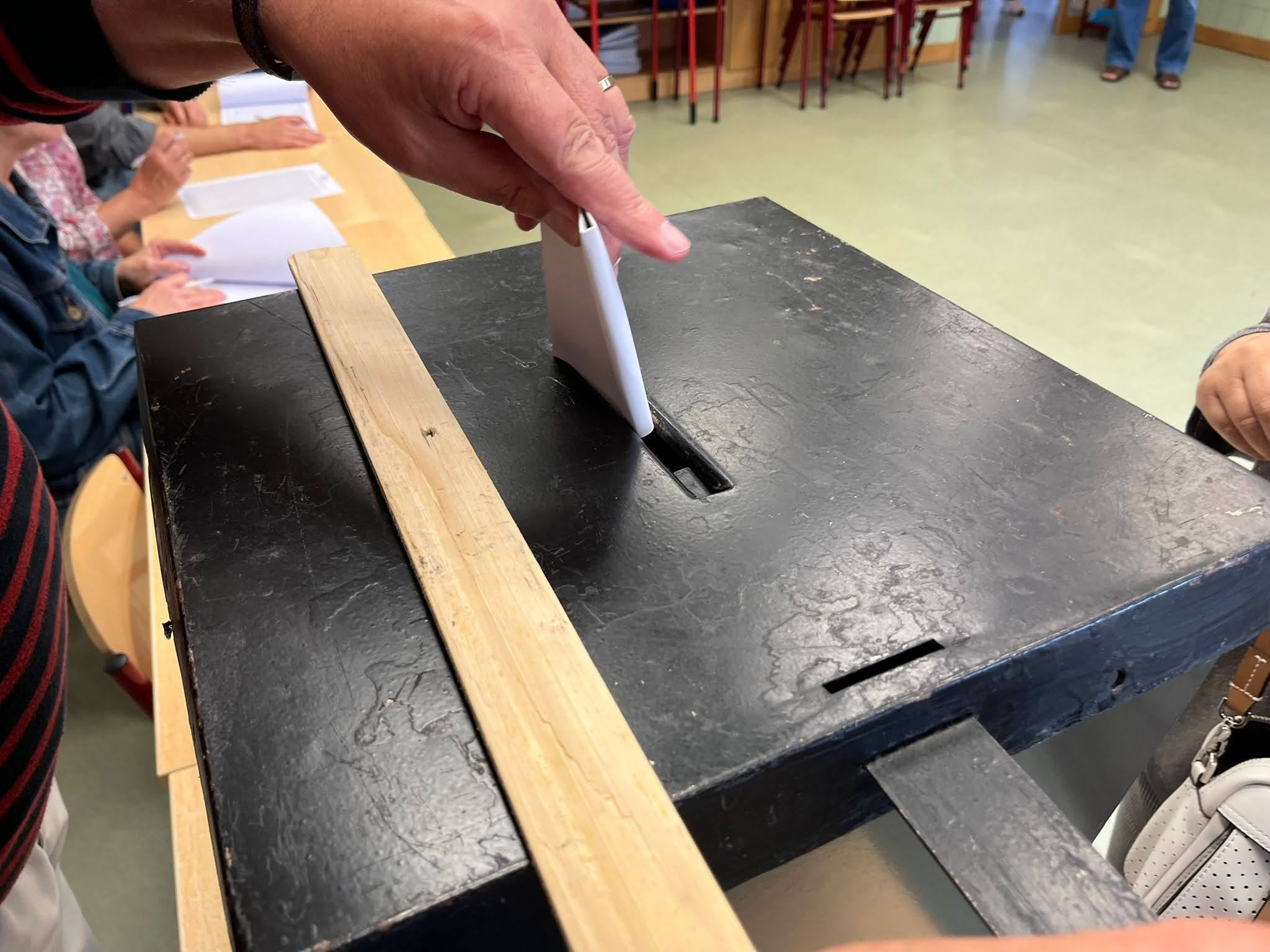 Presidential election: CNE reports no indication of impediment to advance mobile voting in Leiria and Coimbra