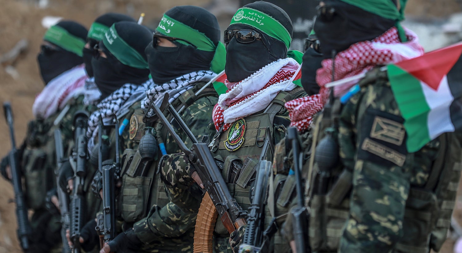 Israel acusa Hamas de violar cessar-fogo e promete resposta adequada