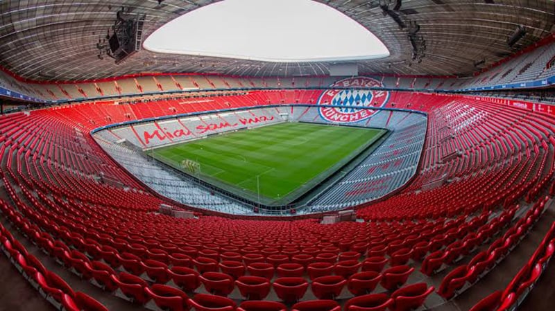 Euro2020. Alemanha e Hungria defrontam-se em Munique