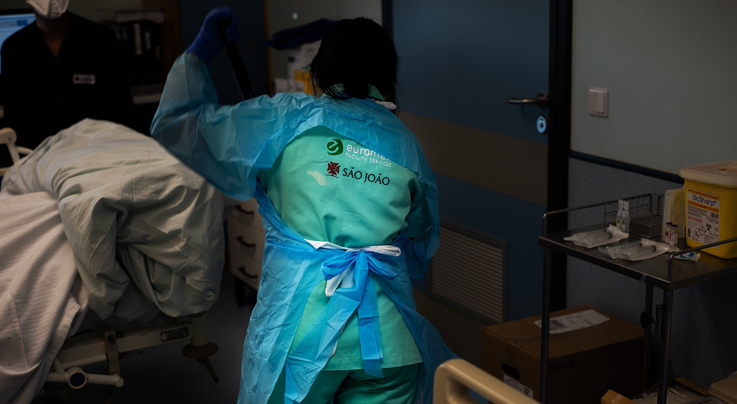  Foto de David Ara&uacute;jo 