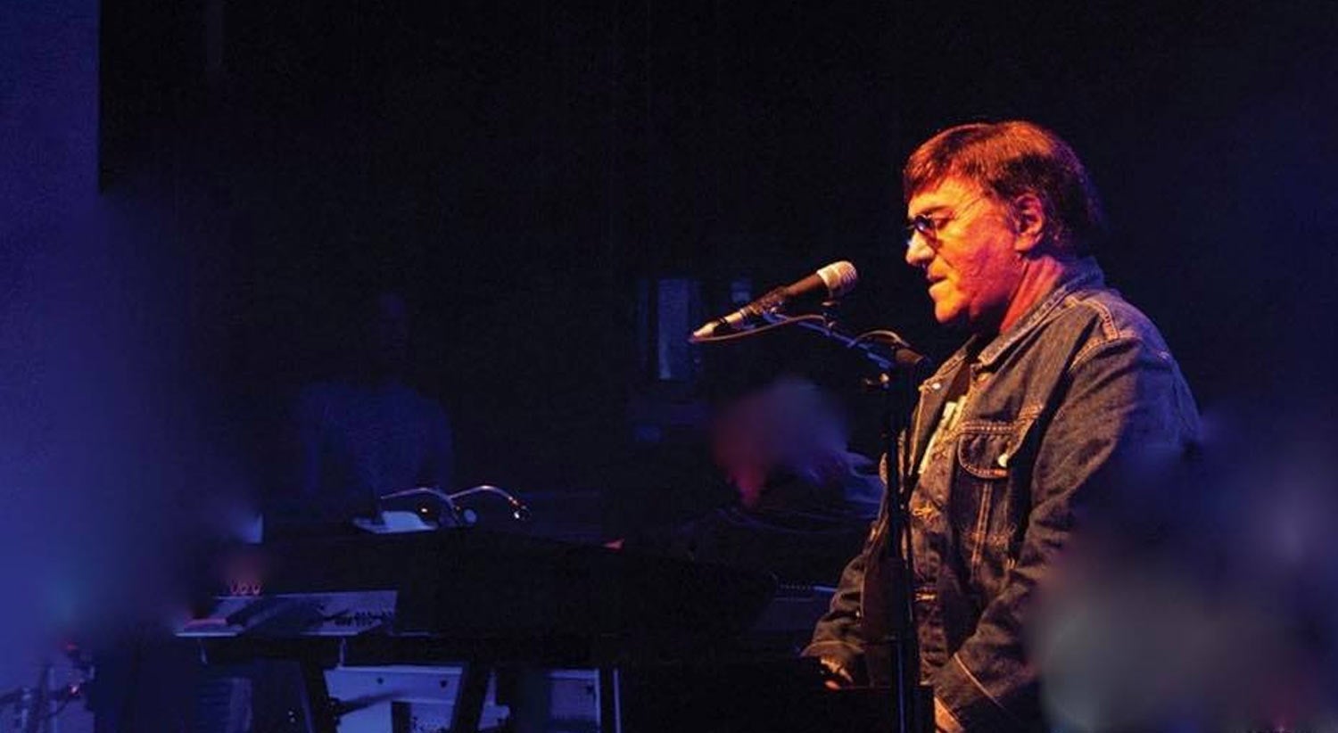 Jos� Cid ganha Grammy Latino