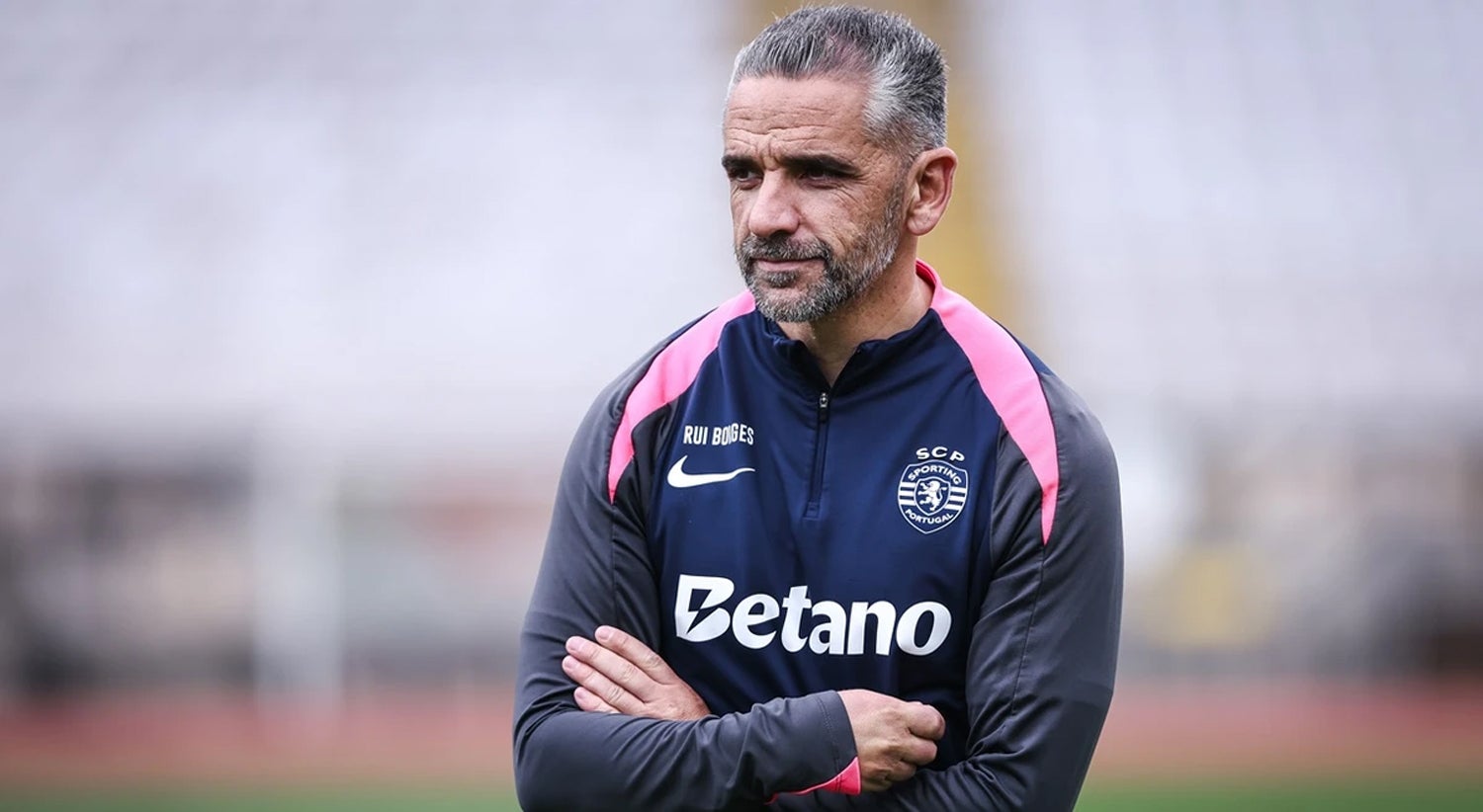Sporting defronta M�naco no Trof�u Cinco Violinos