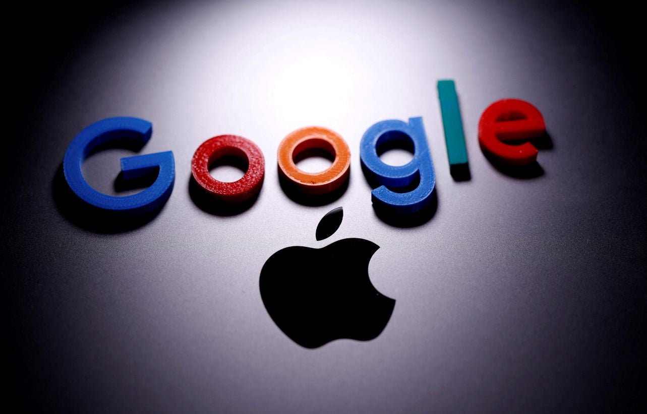 Apple tenta novamente a sua sorte na IA com a ajud
