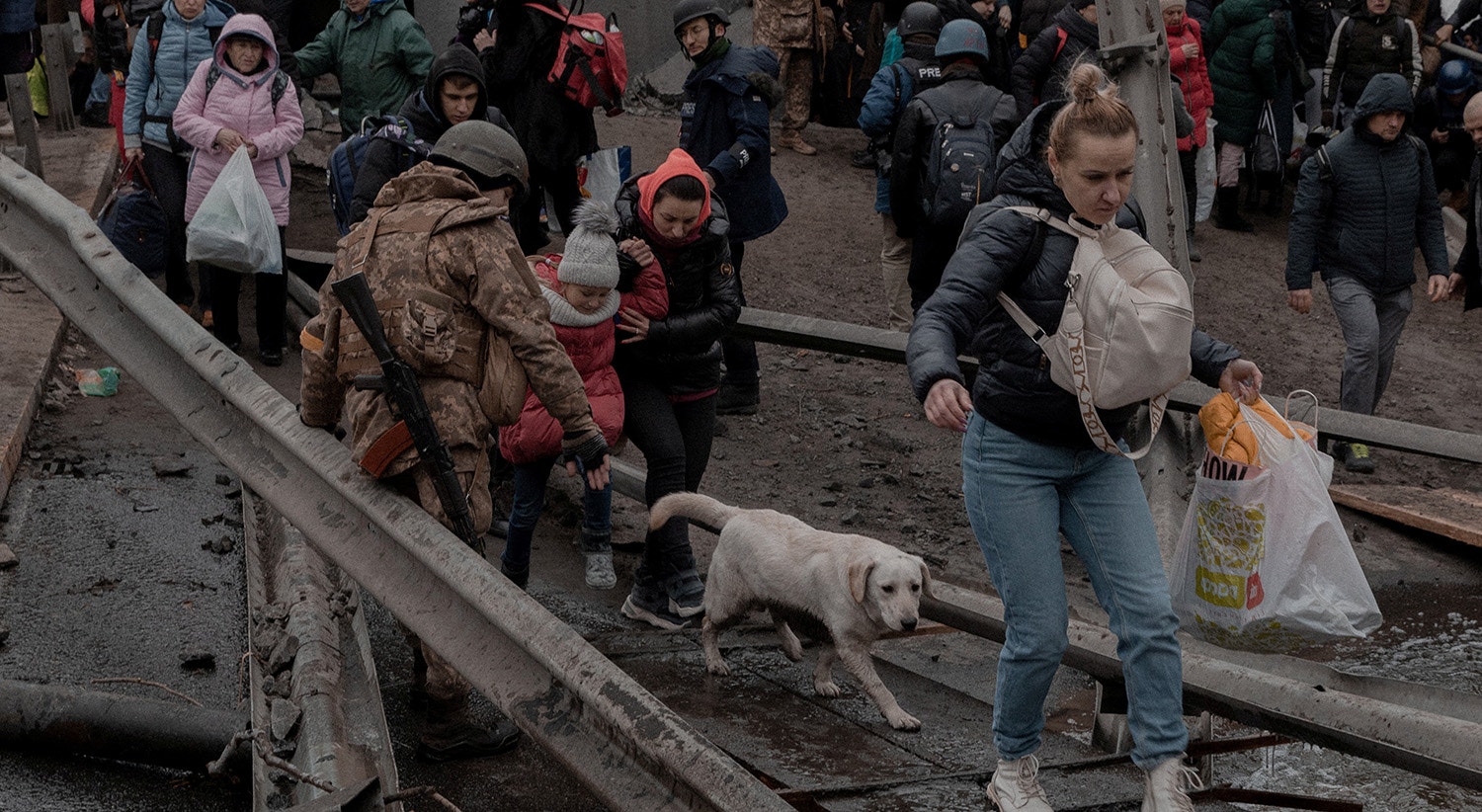  Foto: Jedrzej Nowicki/Agencja Wyborcza.pl via Reuters 