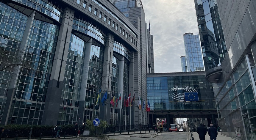 Imagem de Porto é candidato. Localização da agência europeia de alfândegas decide-se em Bruxelas