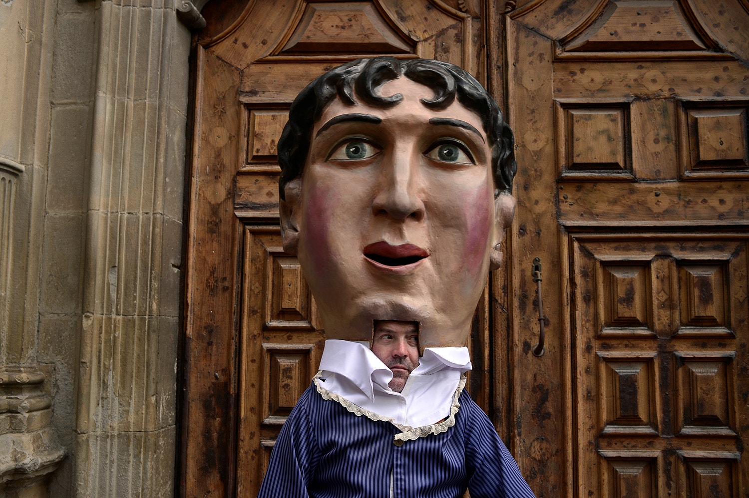  Foto: Vincent West - Reuters 