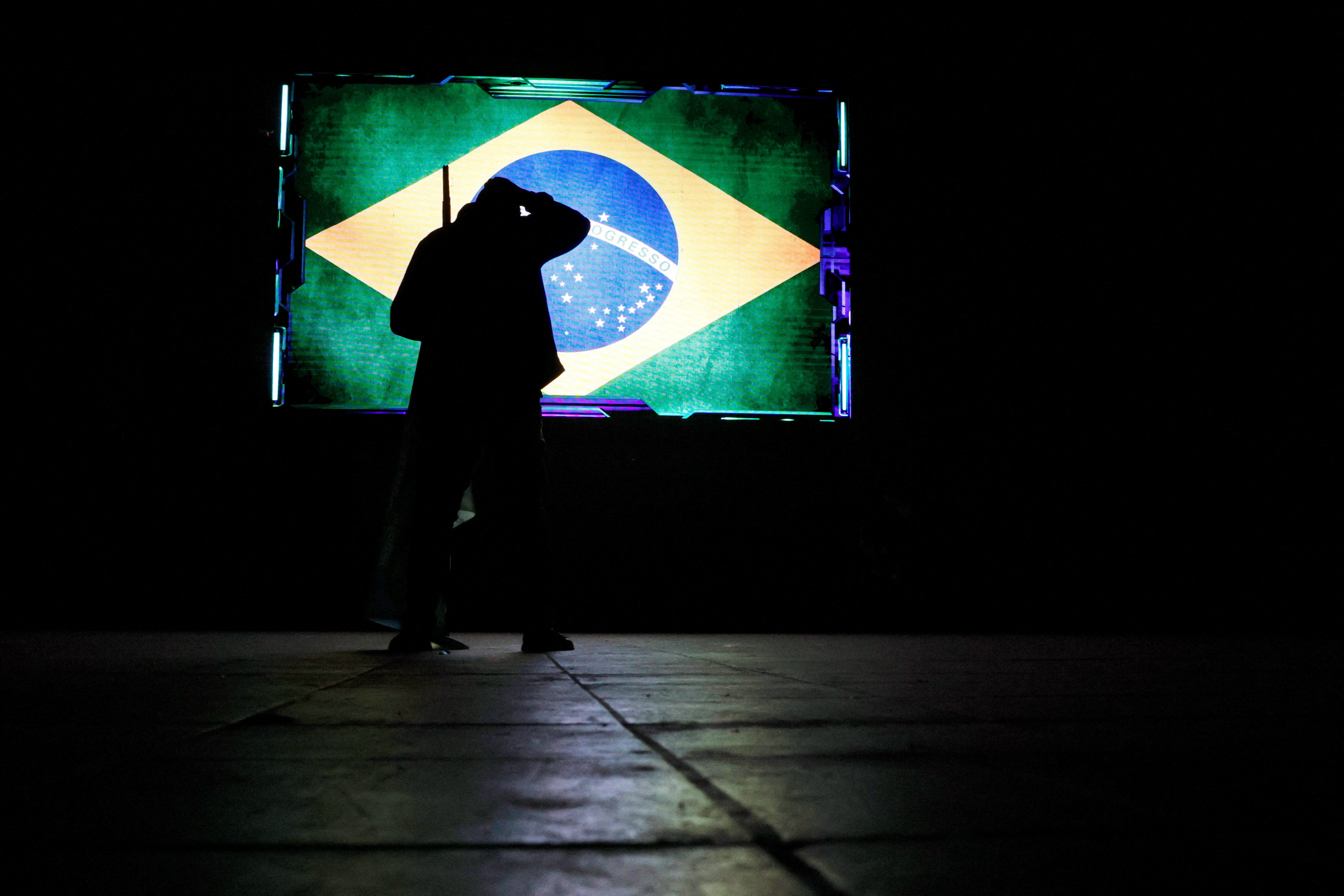 Brasil. Um pa�s com diferentes vers�es
