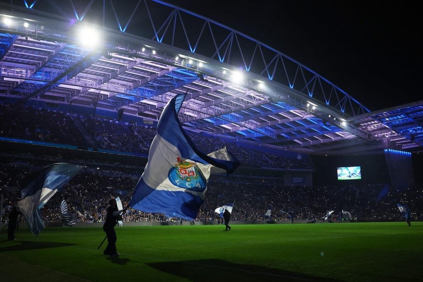 Caso dos e-mails. FC Porto condenado a pagar 605 mil euros ao Benfica