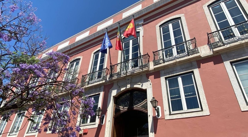 Socialista Miguel Coelho suspende mandato de deputado municipal em Lisboa