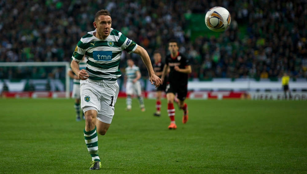  Pedro Ara&uacute;jo Pina / Antena 1 